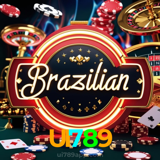 UI789:Entre no nosso cassino e aposte nas melhores máquinas caça-níqueis!