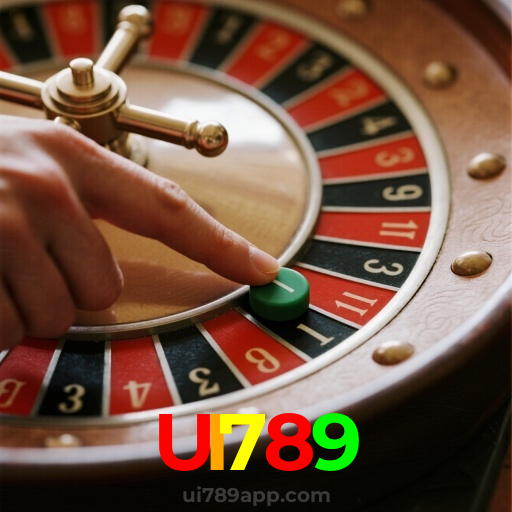 UI789:A emoção do blackjack te espera! Aposte e vença agora!