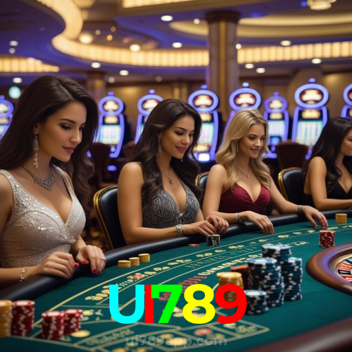 UI789:Jogue slots, ganhe no futebol e aposte com confiança no nosso cassino!