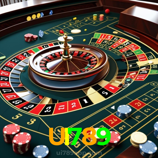 UI789:Jogue blackjack, aposte no futebol e conquiste grandes vitórias!