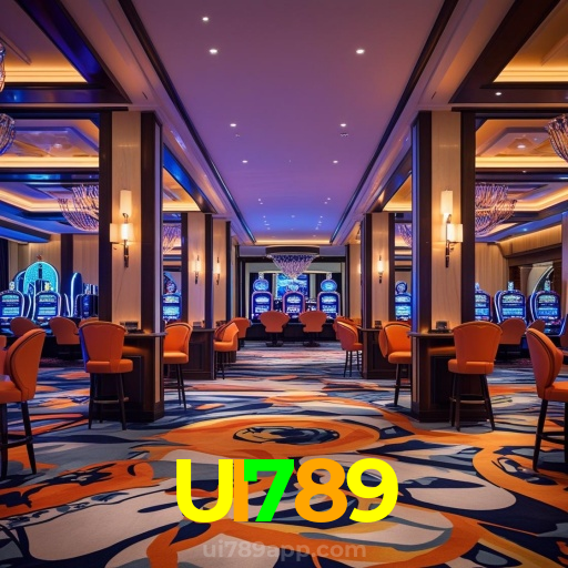 UI789:A sorte te espera nas nossas roletas! Aposte e vença!