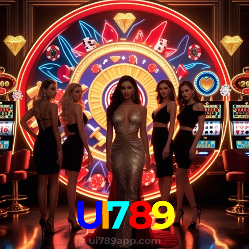 UI789:Aposte no futebol e conquiste prêmios em blackjack e roleta!