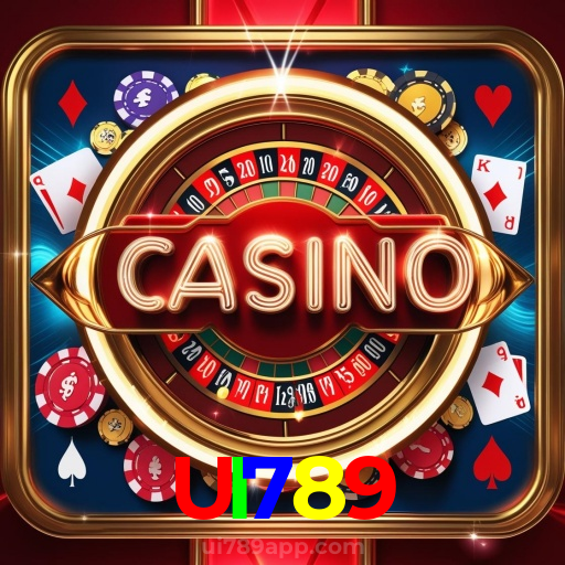 UI789:Apostas no futebol e diversão com roleta e blackjack no nosso cassino online!