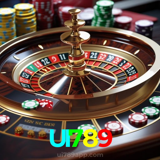 UI789:Aposte no seu time no futebol e divirta-se com slots e roleta!