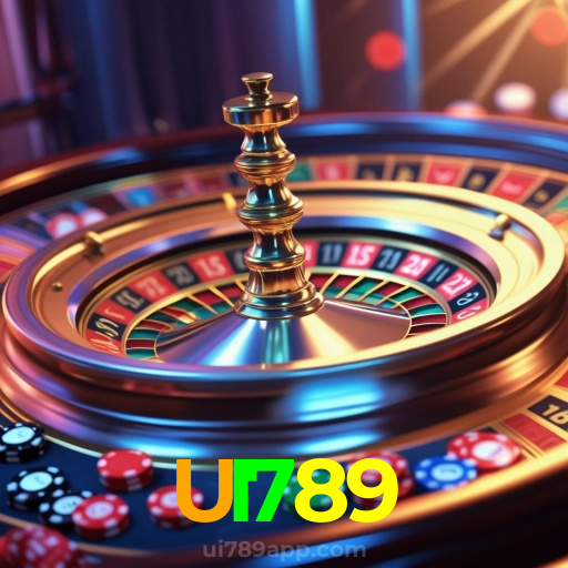 UI789:Apostas ao vivo no futebol e prêmios épicos nos jogos de cassino!