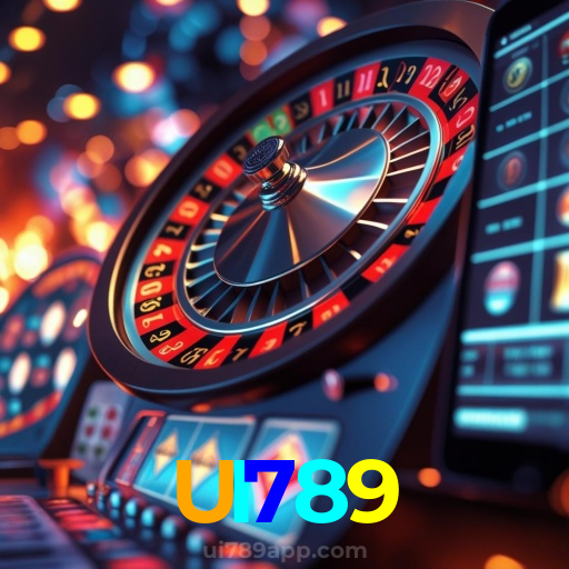 UI789:Jogue nas nossas mesas de poker e conquiste vitórias épicas!