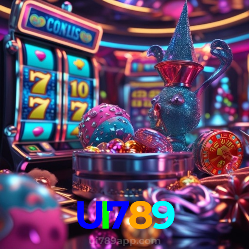 UI789：Jogue no cassino online com apostas no futebol e ganhe grandes prêmios!