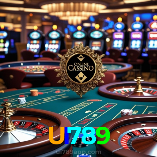 UI789:Ganhe prêmios incríveis no futebol e em jogos como roleta e blackjack!