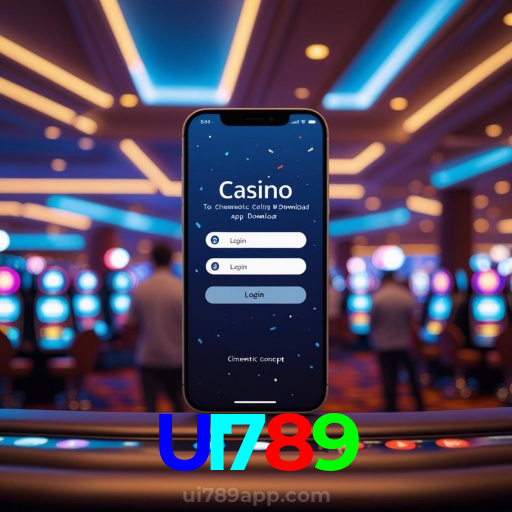 UI789:Onde a diversão nunca para: apostas no futebol e jogos de cassino!