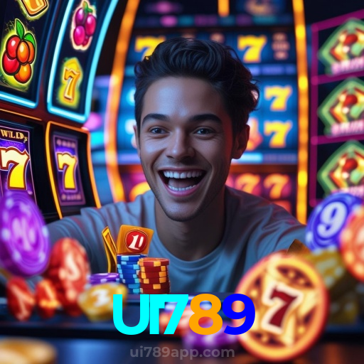 UI789:Apostas no futebol e diversão com roleta e blackjack no nosso cassino online!