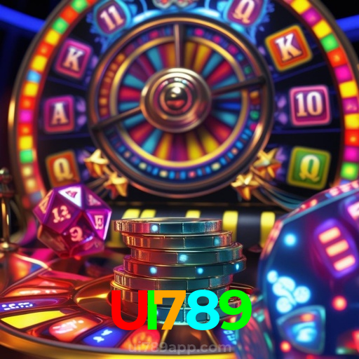 UI789:Grandes vitórias em poker, roleta e apostas no futebol esperam por você!