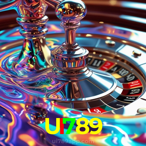 UI789:Jogue em nosso cassino online e descubra os maiores jackpots!