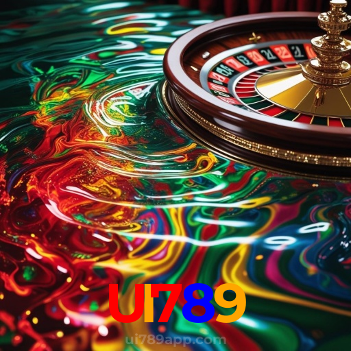 UI789:Jogue poker online e conquiste grandes vitórias nas cartas!