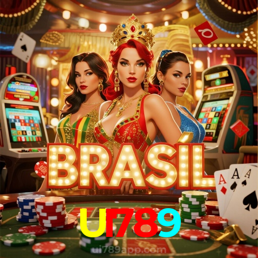 UI789：Divirta-se com blackjack e apostas no futebol online, onde a sorte está ao seu lado!