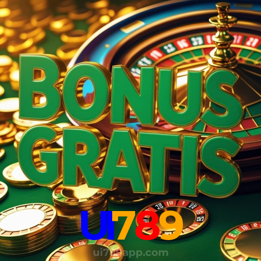 UI789:Aposte no futebol e conquiste vitórias incríveis nos jogos de cassino!