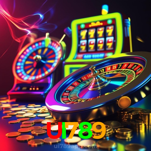 UI789:Jogue blackjack, aposte no futebol e ganhe grandes prêmios no cassino online!