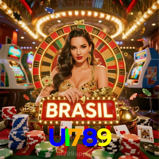 UI789：Jogue nas melhores slots e conquiste jackpots incríveis!