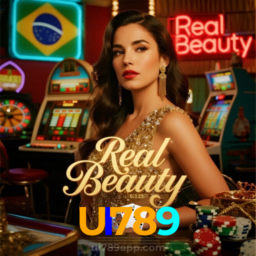 UI789：O cassino online mais confiável para você apostar no futebol e jogar poker!