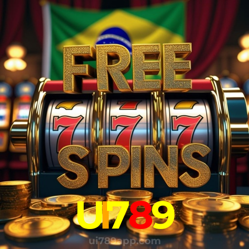 UI789:A melhor experiência de apostas e jogos de cassino, incluindo futebol online!