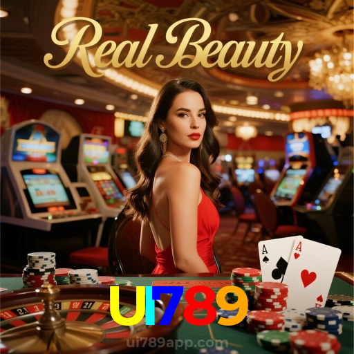 UI789:Onde sua sorte brilha com poker, roleta e apostas no futebol online!