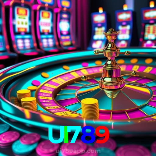 UI789:Vença no blackjack e prove que você é um verdadeiro mestre!