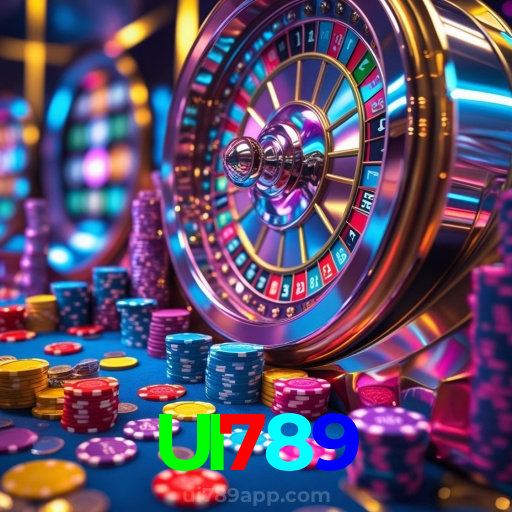 UI789：Apostas no futebol e diversão com roleta e blackjack no nosso cassino online!