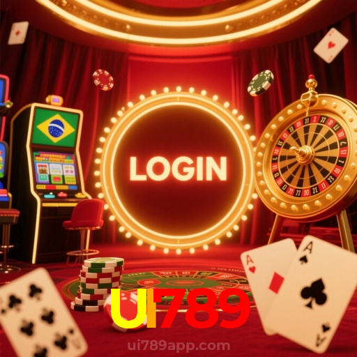 UI789：Entre na ação! Aposte nas melhores mesas de roleta!