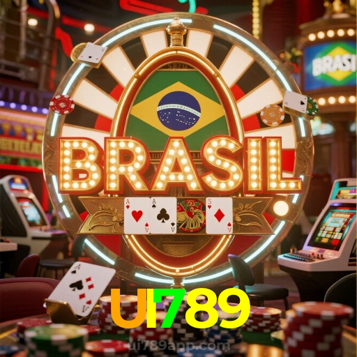 UI789:A emoção das slots te espera! Aposte agora e ganhe!