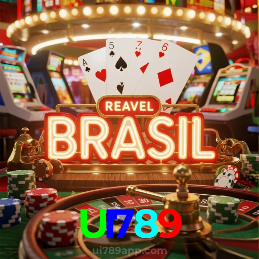 UI789：Aposte no futebol digital e sinta a emoção de vencer!