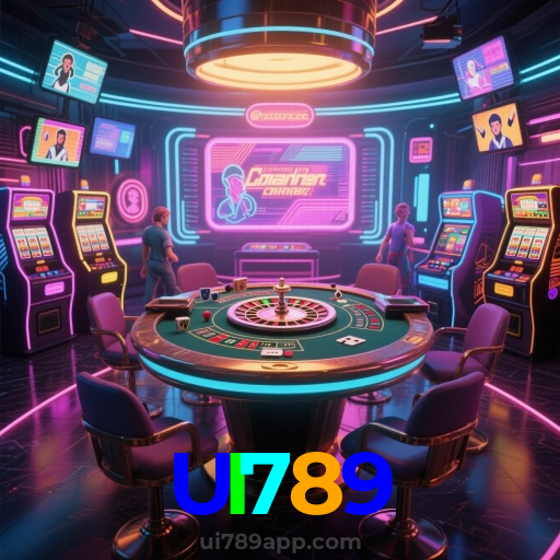 UI789：Apostas emocionantes em futebol e os melhores jogos de cassino online!
