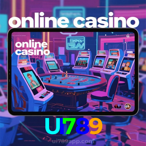 UI789:Vença no poker, aposte no futebol e divirta-se com os melhores jogos de cassino!