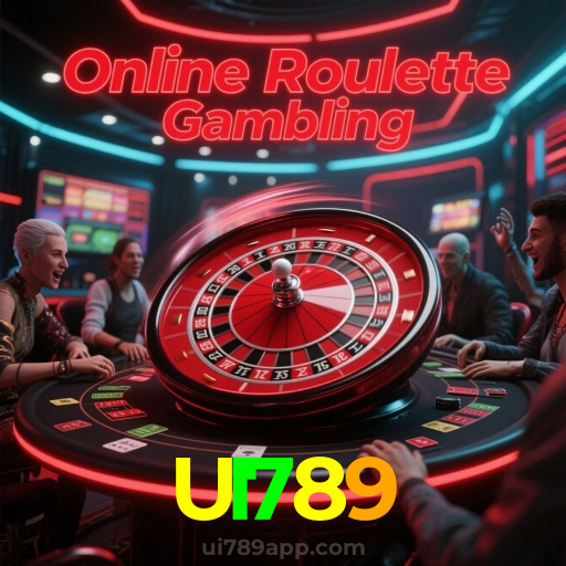 UI789：O cassino perfeito para jogar poker e fazer apostas no futebol online!