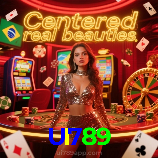UI789：Aposte nas roletas e conquiste prêmios incríveis!