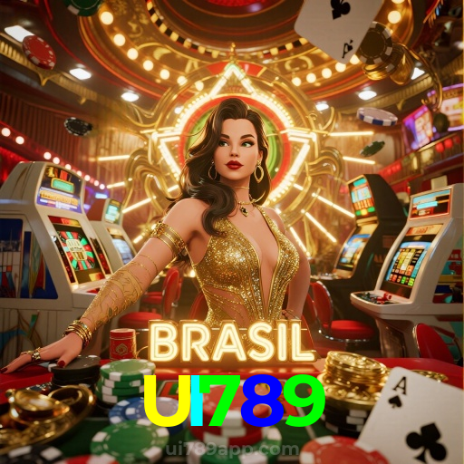 UI789:Jogue poker online e mostre que você é o mestre do jogo!