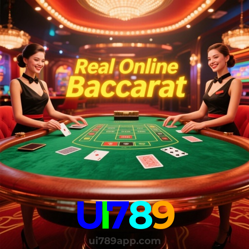 UI789:Cada giro é uma nova chance! Aposte nas slots e vença!