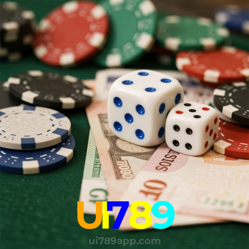 UI789：As slots mais emocionantes estão esperando por você! Vença agora!
