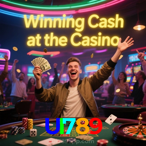 UI789：A experiência de futebol ao vivo e cassino online mais emocionante espera por você!