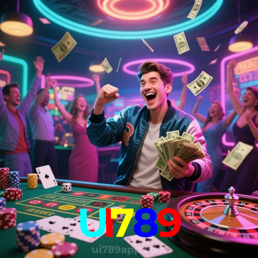 UI789:Aposte e jogue futebol online: a vitória está ao seu alcance!