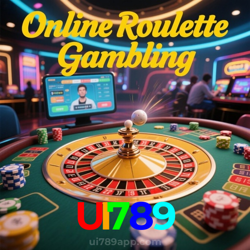 UI789：Apostas ao vivo no futebol e grandes prêmios em slots te esperam!