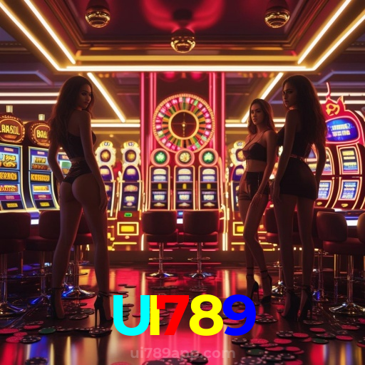 UI789:Ganhe no blackjack e aposte no futebol para uma experiência única!