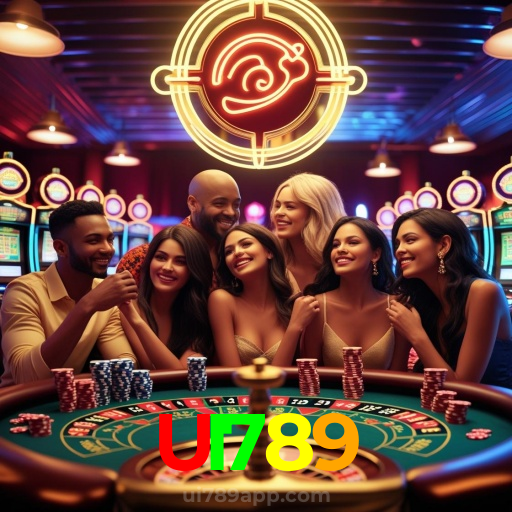 UI789：Jogue poker, aposte no futebol e tenha uma experiência incrível no cassino online!