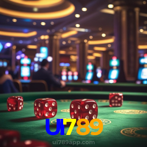 UI789：Vença no futebol online e leve a grande vitória para casa!