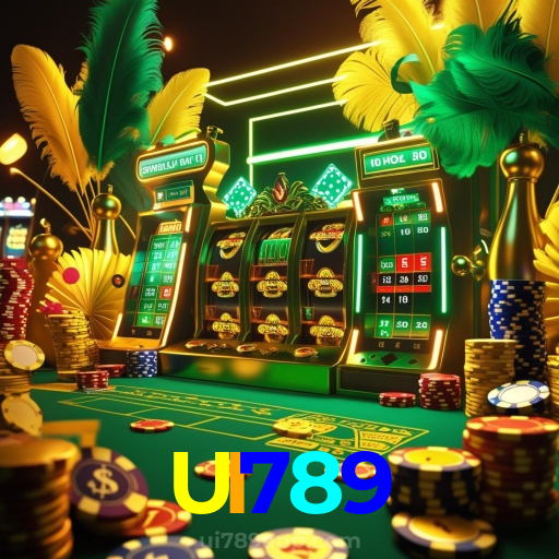 UI789:Jogue slots, blackjack e aposte no futebol para diversão e vitórias!