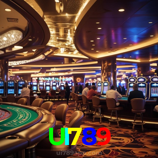UI789:A diversão começa aqui! Jogue nas slots e ganhe muito mais!