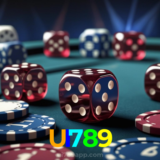 UI789:O cassino online ideal para você jogar blackjack e apostar no futebol!