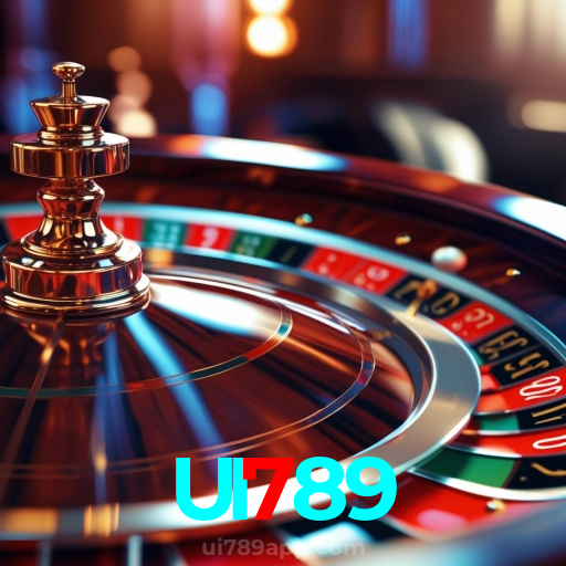 UI789:As maiores vitórias estão te esperando nas nossas slots online!
