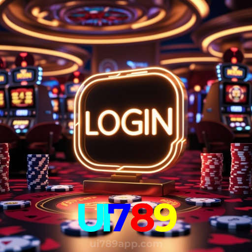UI789：Cada giro é uma chance de conquistar prêmios incríveis!