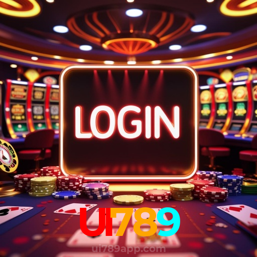 UI789:Sua sorte brilha em jogos de blackjack e apostas no futebol!