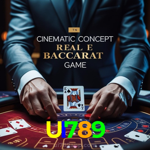 UI789:Jogue nas slots e vença o jackpot! A sorte está te esperando!