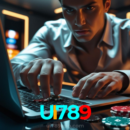 UI789:A diversão nunca acaba! Jogue nos melhores jogos e vença!